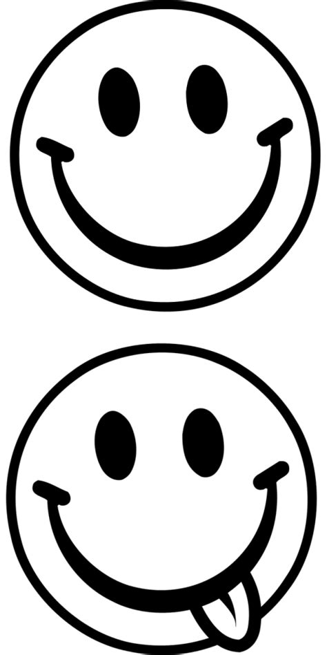 Smiley Face Clip art Vector graphics Emoticon - smiley png download ...