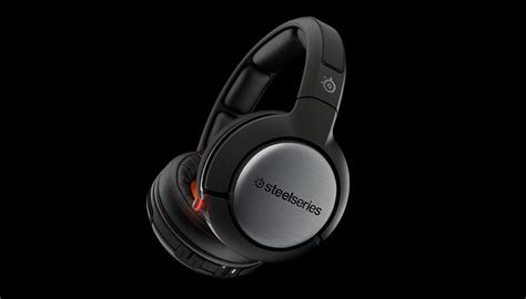 STEELSERIES SIBERIA 840 WIRELESS/BLUETOOTH HEADSET – Zyngroo