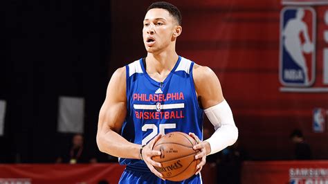 Ben Simmons video highlights: Summer League vs Lakers - Sports Illustrated