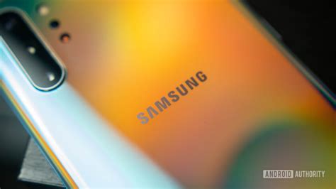 Samsung Galaxy Note 20 colors leaked: Here's what to expect