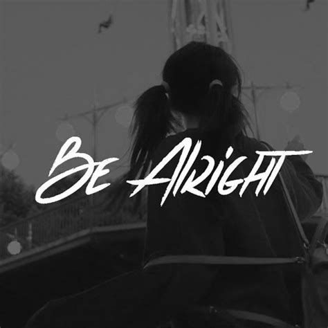 Stream Dean Lewis - Be Alright (Official Audio) by Joshua Perez ...