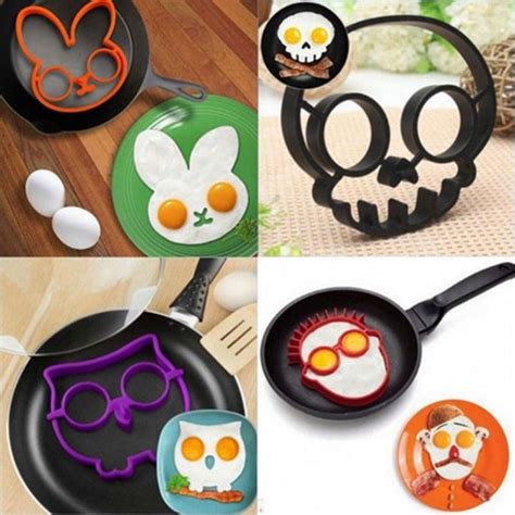 Animal Egg Molds (Set of 2) – Sugar & Cotton