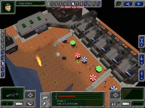 Download UFO: Alien Invasion strategy, full free, open source - Free ...