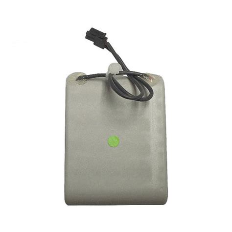 Alarm Lock Trilogy - Replacement Battery Pack - for ETDL / ETPDL Series Door Locks – UHS Hardware