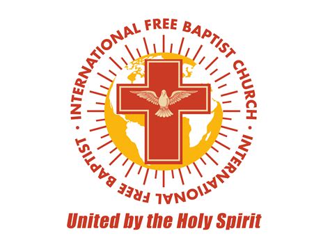 Baptist Church Logo Final – International Free Baptist Church