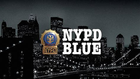 NYPD Blue - Season 12 | LookMovie