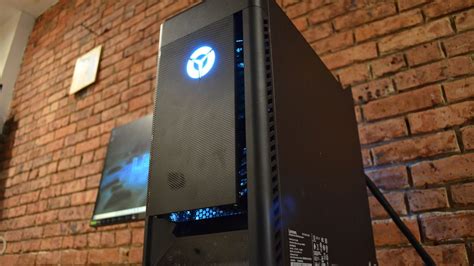 Lenovo Legion Tower 5i review | TechRadar