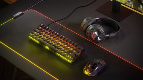 How to set up a keyboard and mouse on Xbox Series X | TechRadar