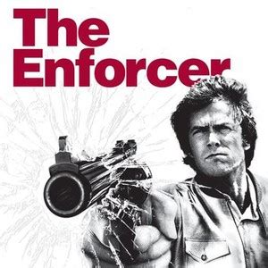 The Enforcer - Rotten Tomatoes