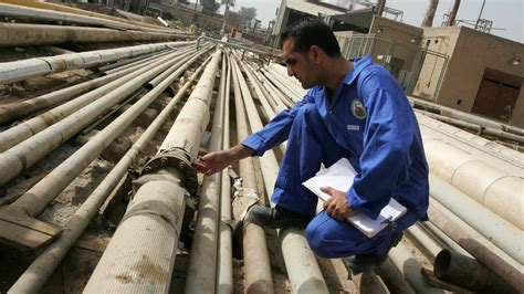 Oil market shrugs off Libya oil crisis