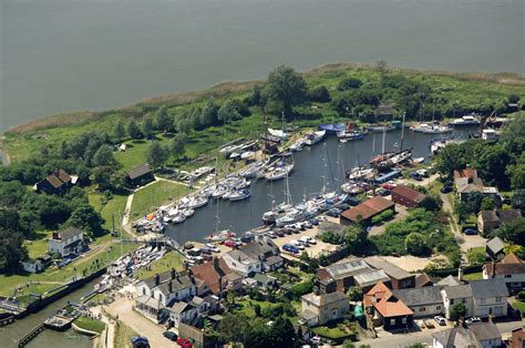 Heybridge Basin in Maldon, Essex, GB, United Kingdom - Marina Reviews ...