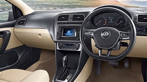 Volkswagen Vento Interior Images & Photo Gallery - CarWale