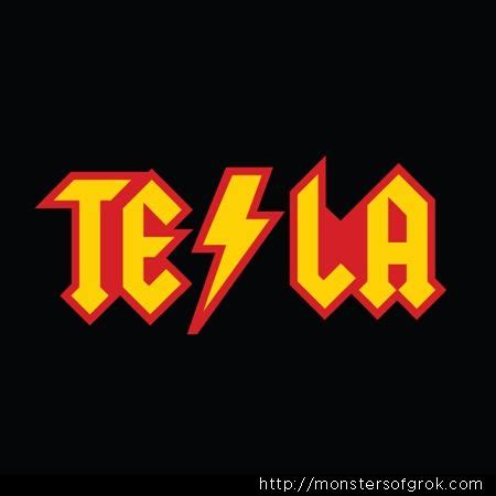 16 Tesla the Band ideas | tesla, tesla band, band