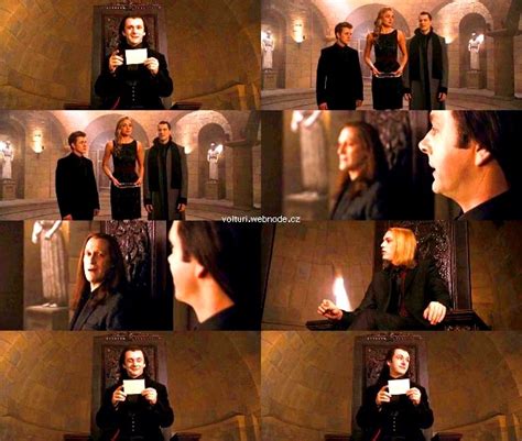 Volturi Breaking dawn - The Volturi Photo (29205412) - Fanpop