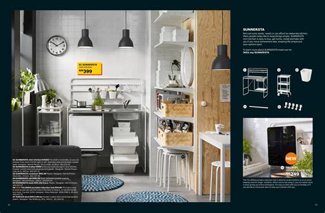 Ikea Catalogue 2018 (Kitchens 2018) | Malaysia Catalogue