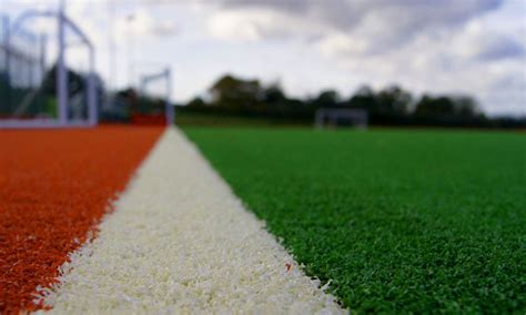 Artificial Grass for Hockey Fields & Pitches | Easigrass UAE