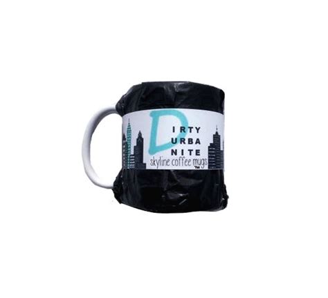 Black Panther Wakanda Skyline City Coffee Mug Gift - Etsy