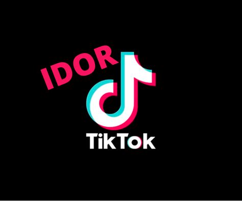 Tag Myself in Your Favorite TikTok Artist Video [IDOR] – Apapedulimu