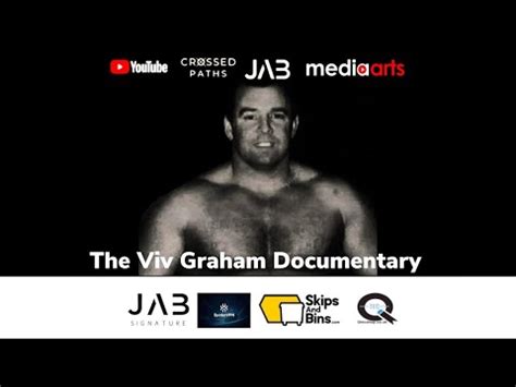 The Viv Graham Story 1994 - YouTube