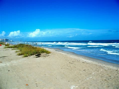 Fort Pierce Beach - Registers Intracoastal Cruise