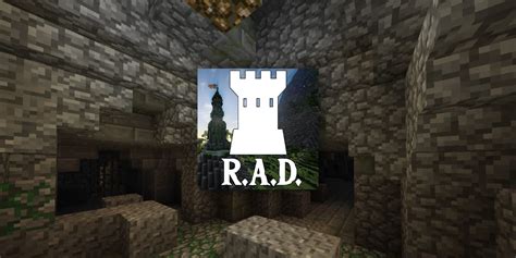 [Modpack] Roguelike Adventures and Dungeons - 1.12.2 - Minecraft.fr