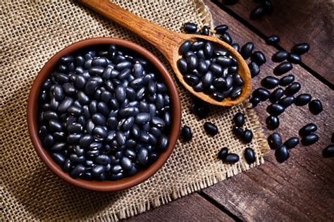 The Benefits of Black Beans Will Blow You Away