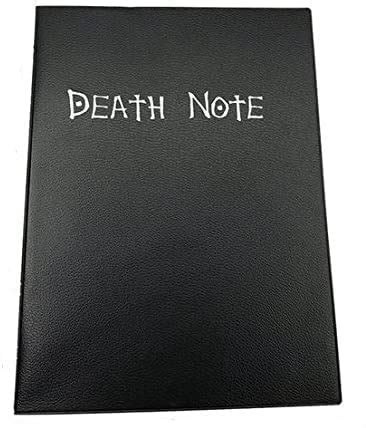 Top 16 der besten Death Note Notizbücher - Ratgeber