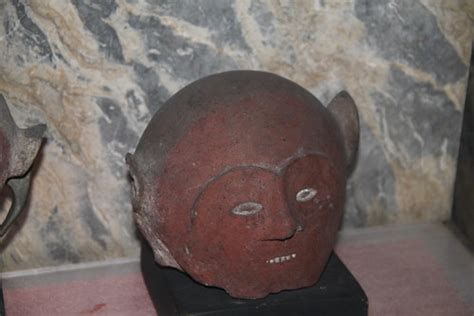 Mindanao Burial Pottery | Mindanao Metal Age Burial Pottery … | Flickr