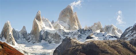 Scientists May Have Solved The Mystery of How The Andes Got So Big - Science News