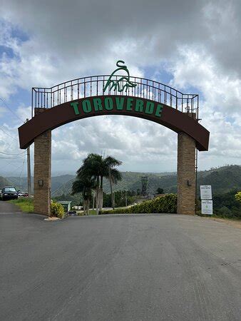 Toro Verde (Orocovis) - All You Need to Know BEFORE You Go