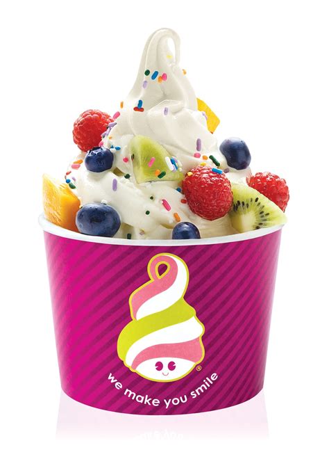 Menchie's to Open in Hiram with FREE Frozen Yogurt | Dallas, GA Patch