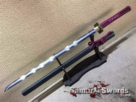 Did the Ninjato Sword Really Exist Throughout History?