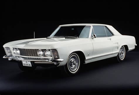 1963 Buick Riviera Wallpapers [HD] - DriveSpark