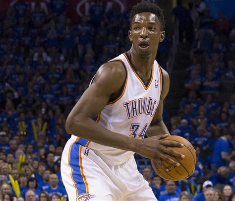 NBA Rumors: Former No. 2 Pick Hasheem Thabeet Works out for Knicks ...