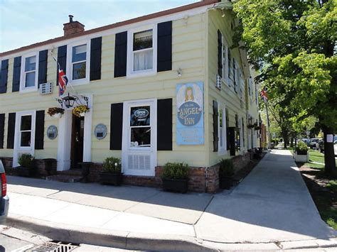 Restaurants in Niagara-on-the-Lake | 11 Restaurants to Try