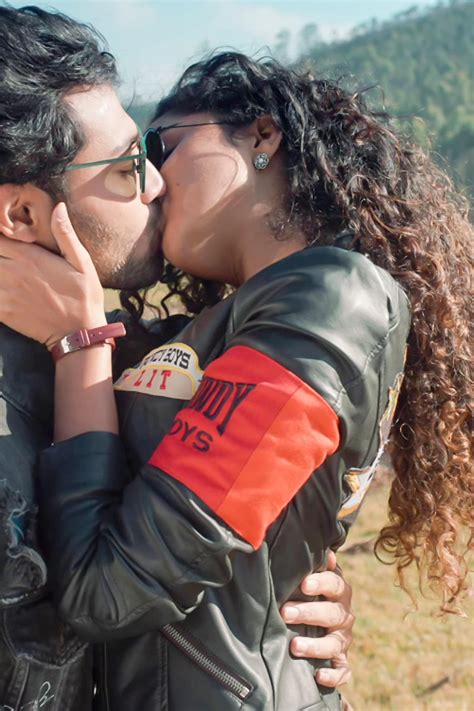 Anupama Parameswaran's lip lock pics with producer's nephew go viral ...