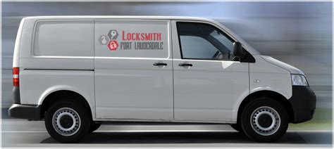 Locksmith Fort Lauderdale FL - (954) 289-5202 - Certified!