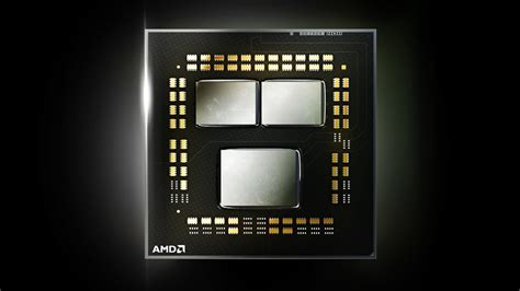 AMD Announces New Ryzen 5000 Series Mobile, Ryzen 5000 Series Desktop ...