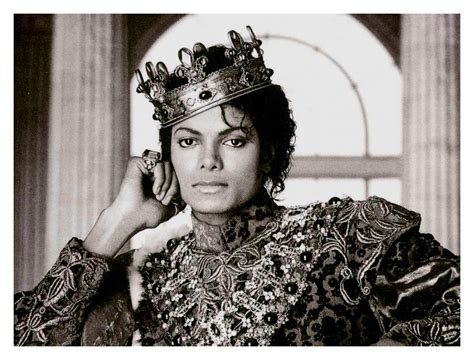 King Of Pop Michael Jackson - Michael Jackson Photo (38073059) - Fanpop