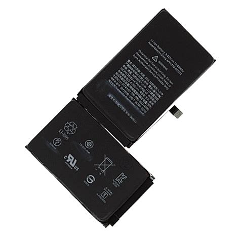 IPhone Xs Max (LCD) Battery – Easy Phone Parts