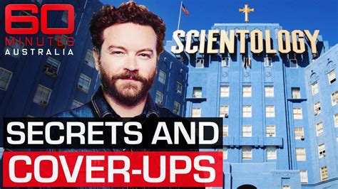 The 9 Best Documentaries About Scientology - Documentarytube.com