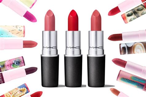 18 Best MAC Nude Lipstick Shades From Taupe to Modesty