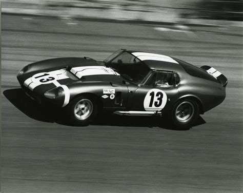 1964 Cobra Daytona Coupe CSX2299 | Shelby American Collection