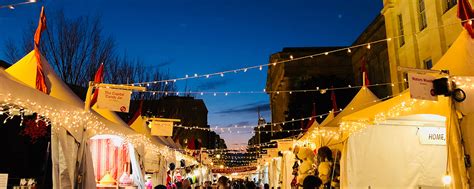 Guide to DC's Downtown Holiday Market