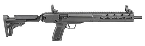 Ruger® LC Carbine™ Autoloading Rifle Models