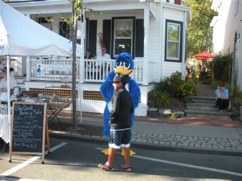 24th annual Maritime Festival in Greenport | LongIsland.com