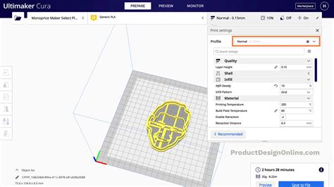 Ultimaker cura support settings - gertyrecruitment