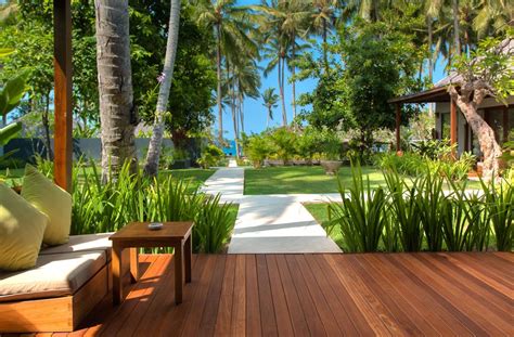 modern tropical gardens - Google Search | Minimalist garden ...