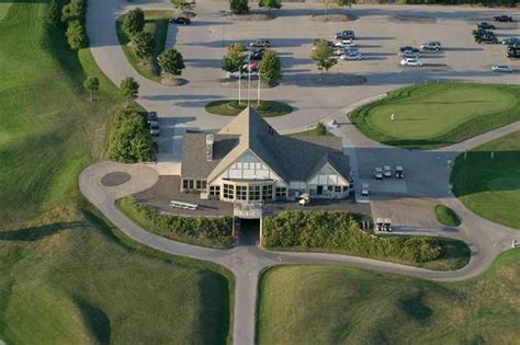 Washington County Golf Course Tee Times - Hartford WI