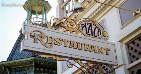 5 Reasons We Love the Plaza Restaurant – DisneyLists.com